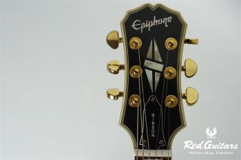 Les Paul Custom - Ebony
